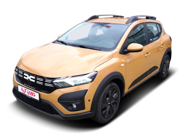 Dacia Sandero Stepway TCe 90 Aut.