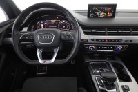 Audi Q7 3.0 TDI quattro S-Line
