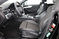Audi A5 Sportback 40 TDI quattro S-line