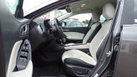 Mazda 3 2.0 SKYACTIV-G Sports-Line