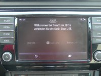 Skoda Superb Combi 1.8 16V TSI L&K