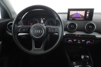Audi Q2 35 TFSI advanced
