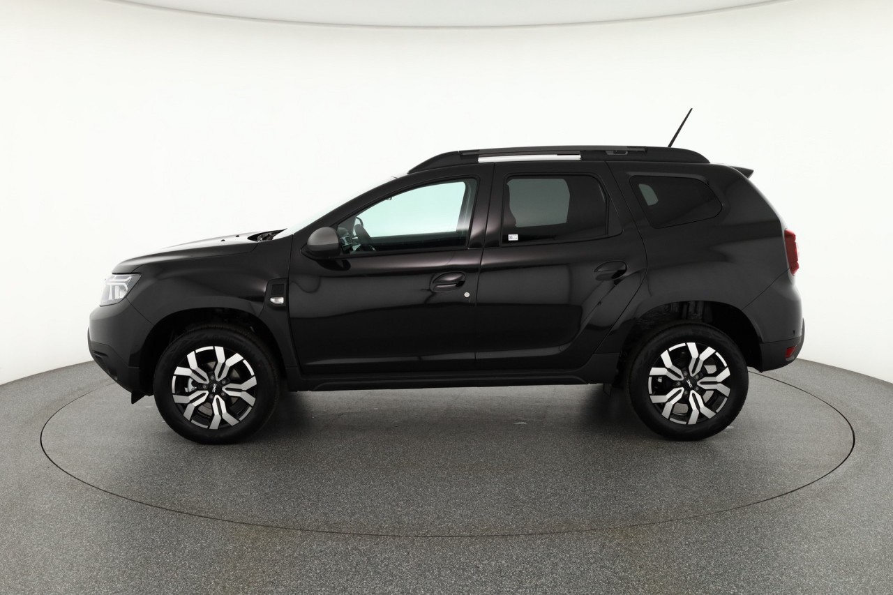 Dacia Duster TCe 130
