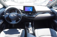 Toyota C-HR 1.8 Hybrid Team D Aut.