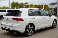 VW Golf VIII 2.0 GTI