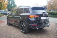 Cupra Ateca 2.0 TSI 4Drive