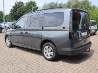 VW Caddy Maxi 1.5 TSI DSG