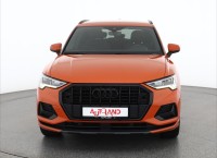 Audi Q3 35 TFSI S-Tronic advanced