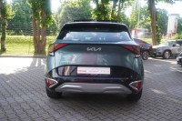 Kia Sportage 1.6 M-Hybrid Spirit