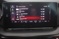 Skoda Octavia Combi 1.4 TSI iV DSG RS