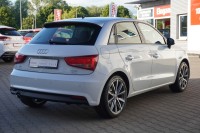 Audi A1 1.0 TFSI Sportback