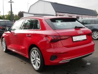 Audi A3 Sportback 35 TFSI S-Line