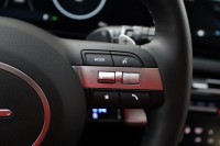 Hyundai Tucson 1.6T-GDI PHEV Aut. 4WD