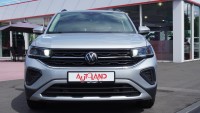 Vorschau: VW T-Cross 1.0 TSI DSG