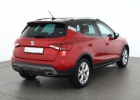 Seat Arona 1.0 TSI DSG FR Beats