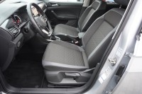 VW T-Cross 1.0 TSI DSG