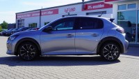 Peugeot 208 GT-Line PureTech 100 Aut.