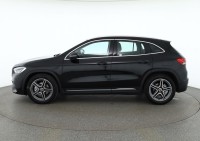 Vorschau: Mercedes-Benz GLA 200 4Matic AMG Line 4-Matic