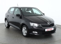 Skoda Fabia 1.0 TSI Ambition