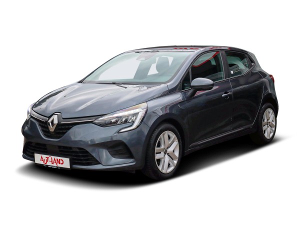 Renault Clio 1.0 TCe 90 Zen
