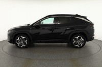 Vorschau: Hyundai Tucson 1.6 Prime Mild-Hybrid 4WD