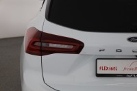 Ford Focus Turnier Titanium X 1.0 EB