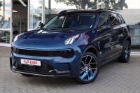 Vorschau: Lynk&Co 01 1.5 TD PHEV Aut.
