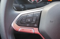 VW T-Cross 1.0 TSI DSG