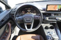 Audi A4 Quattro Avant 2.0 TFSI quattro S-Line