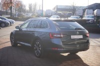 Skoda Superb Combi 1.8 TSI