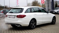 Mercedes-Benz C 180 C180 T Avantgarde 9G-Tronic