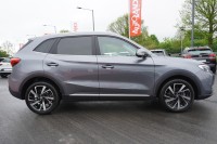 MG ZS 1.5 Hybrid Luxury Aut.