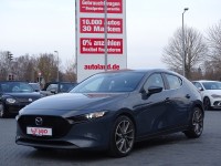 Vorschau: Mazda 3 2.0 M-Hybrid Selection