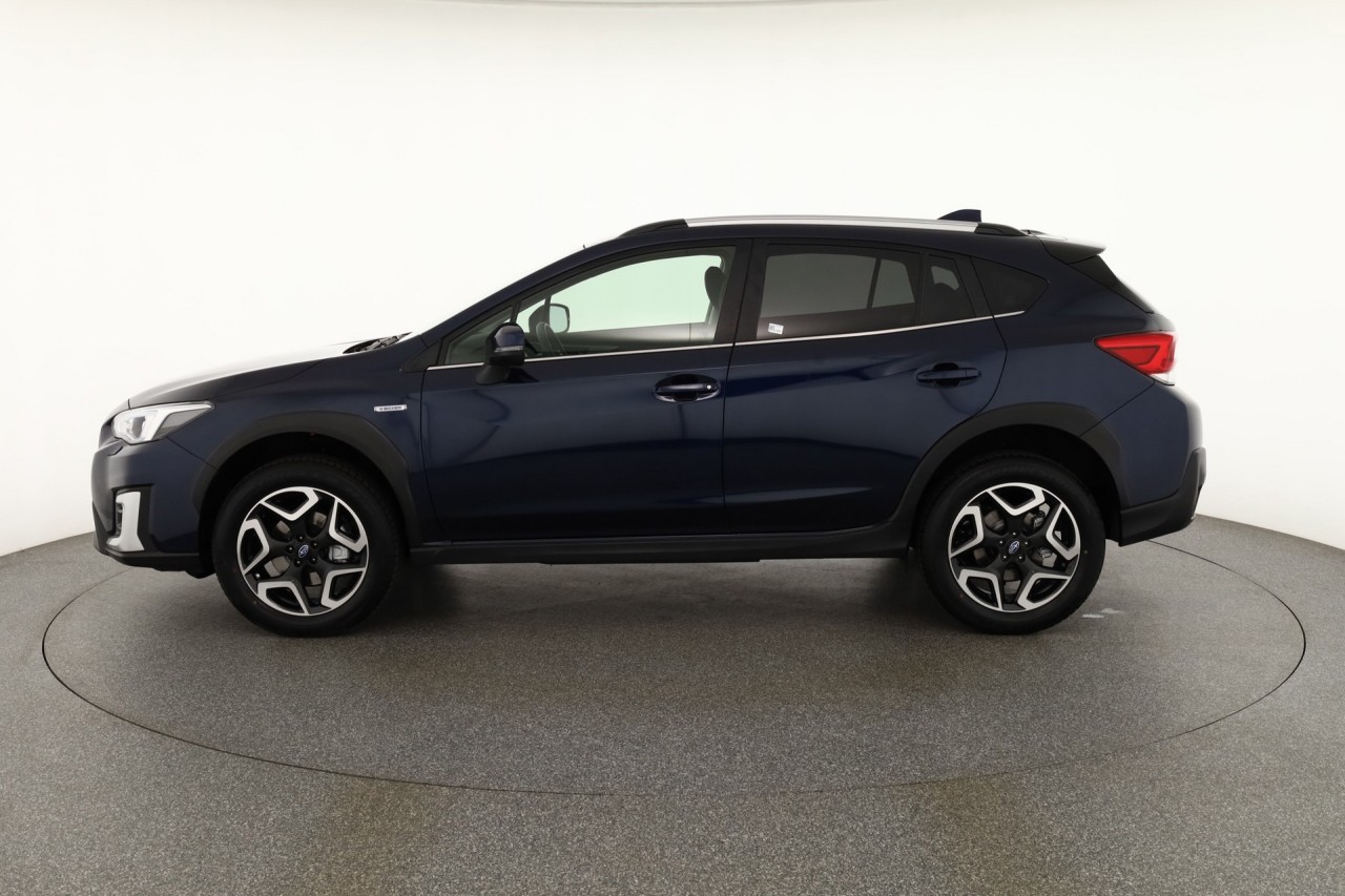 Subaru XV 2.0 Active M-Hybrid 4WD