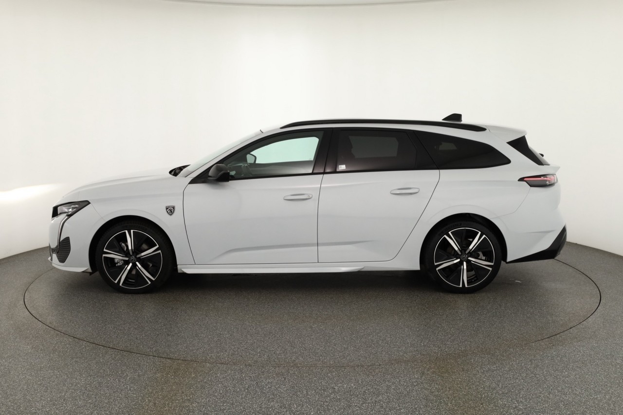 Peugeot 308 SW GT-Line PureTech 130 Aut.