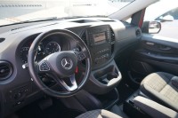 Mercedes-Benz Vito lang Base