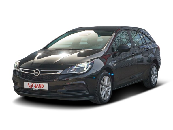 Opel Astra K Sports Tourer 1.6 CDTI Edition