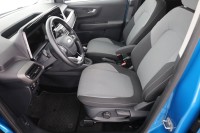 Ford Tourneo Courier Titanium 1.0 EB