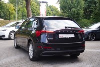Skoda Scala 1.0 TSI