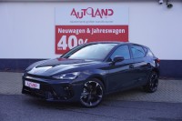 Vorschau: Cupra Leon 1.5 TSI