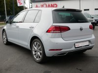 VW Golf VII 1.5 TSI Highline
