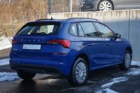 Skoda Kamiq 1.0 Tour