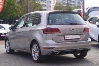 VW Golf Sportsvan VII 1.5 TSI DSG Highline