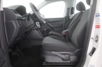 VW Caddy 2.0 TDI Trendline