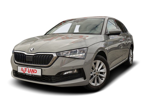 Skoda Scala 1.0 TSI DSG Ambition