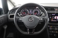 VW Touran 2.0 TDI Comfortline