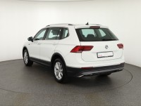 VW Tiguan Allspace 1.5 TSI Highline