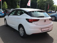 Opel Astra K 1.0 Turbo Edition S/S
