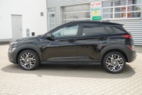 Hyundai Kona 1.6 Trend Hybrid 2WD DCT
