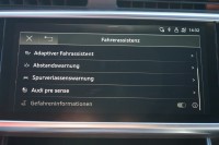 Audi A6 40 2.0 TDI Avant